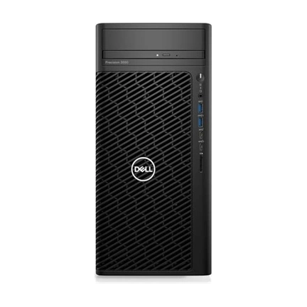 DELL Precision 3660 i7-13700 16GB DDR5 256B SSD + 1TB HDD T1000 4GB W10P