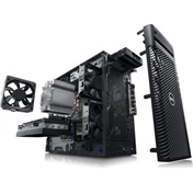 DELL Precision 3660 i7-13700 16GB DDR5 256B SSD + 1TB HDD T1000 4GB W10P
