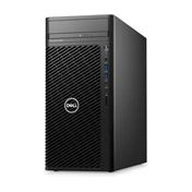 DELL Precision 3660 i7-13700 16GB DDR5 256B SSD + 1TB HDD T1000 4GB W10P