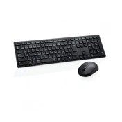 DELL Pro Wireless Keyboard and Mouse KM5221W HU
