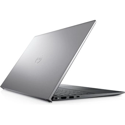 DELL Vostro 5510 15,6" FHD i5-11320H 8GB 256GB SSD MX450 2GB Linux szürke