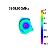 DELOCK 5G 3,4-3,8 GHz antenna SMA apa 5dBi 20cm hosszú kétirányú billenő csatlakozással hajlékony fekete anyaggal DELOCK 5G 3,4-3,8 GHz antenna SMA apa 5dBi 20cm hosszú kétirányú billenő csatlakozással hajlékony fekete anyaggal