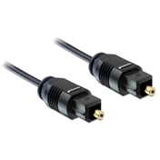 DELOCK Cable Toslink Standard male - male 2m (82880)