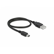 DELOCK USB 2.0 CF/SD/Micro-SD/MS/xD/M2  kártyaolvasó