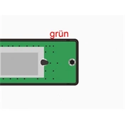 DELOCK külső ház M.2 NVMe PCIe vagy SATA SSD-hez USB 3.2 Gen 2 Type-C 10Gb/s szerszám nélküli