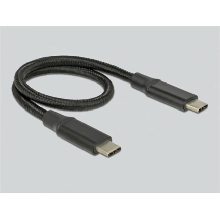 DELOCK külső ház M.2 NVMe PCIe vagy SATA SSD-hez USB 3.2 Gen 2 Type-C 10Gb/s szerszám nélküli DELOCK külső ház M.2 NVMe PCIe vagy SATA SSD-hez USB 3.2 Gen 2 Type-C 10Gb/s szerszám nélküli