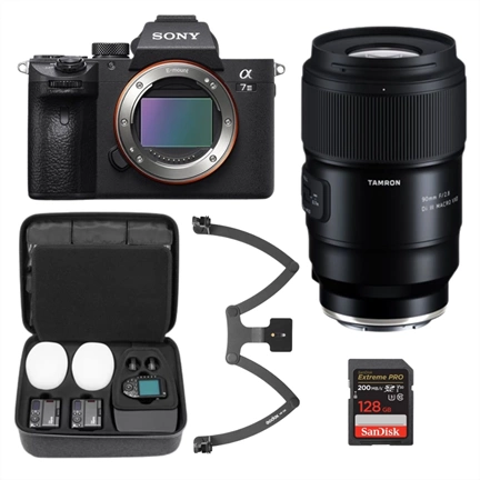 DENTAL KIT (Haladó 3)