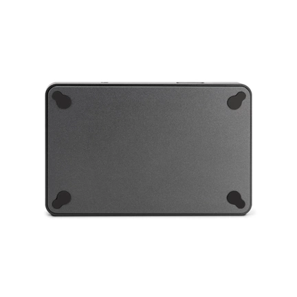 DIGITUS DA-71545 Dual M.2 NVMe SSD dokkoló állomás USB-C Gen2