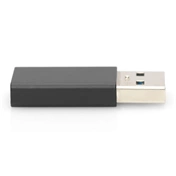 DIGITUS Super Speed USB 3.0 USB A - USB type-C Adapter