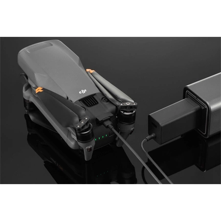DJI 65W töltő