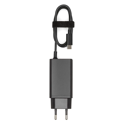 DJI 65W töltő