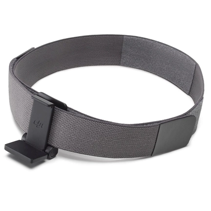 DJI Action 2 Magnetic Headband