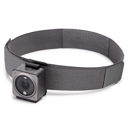 DJI Action 2 Magnetic Headband