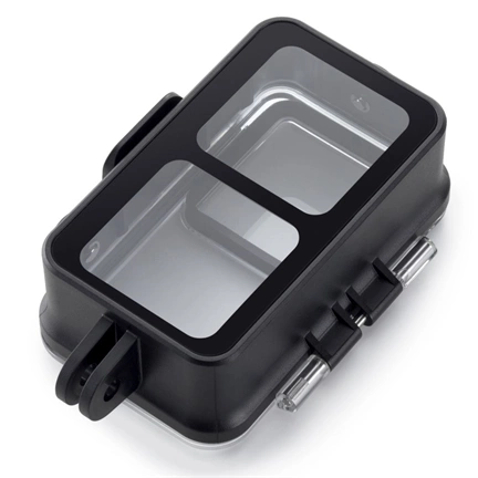 DJI Action 2 Waterproof Case
