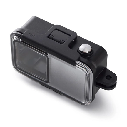 DJI Action 2 Waterproof Case