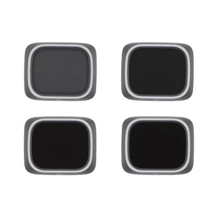 DJI Air 2S ND Filters Set (ND4/8/16/32)