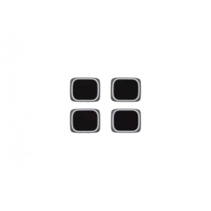 DJI Air 2S ND Filters Set (ND64/128/256/512)