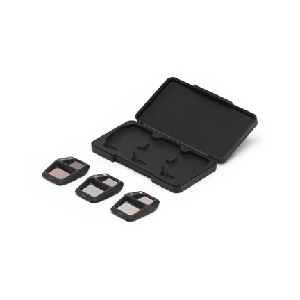 DJI Air 3S ND Filter Set (ND8/32/128 / CP.MA.00000834.01)