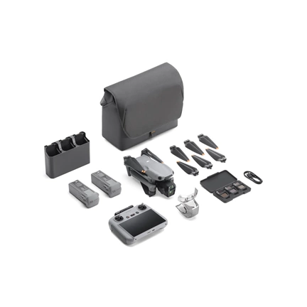 DJI Air 3S drón Fly More Combo (DJI RC 2 / CP.MA.00000816.01)