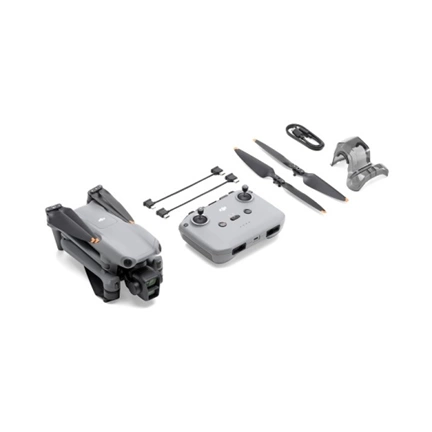 DJI Air 3 drón (DJI RC-N2)