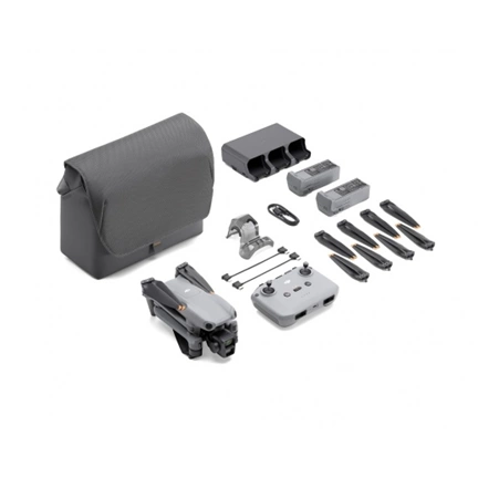 DJI Air 3 drón Fly More Combo (DJI RC-N2)