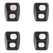 DJI Air 3 ND Filters Set (ND8/16/32/64)