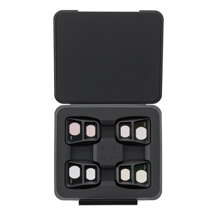 DJI Air 3 ND Filters Set (ND8/16/32/64)
