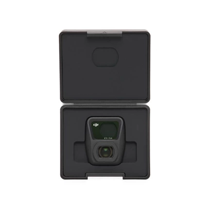 DJI Air 3 Wide-Angle Lens