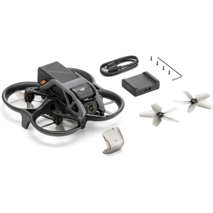DJI Avata drón