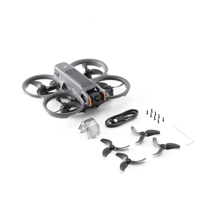DJI Avata 2 drón