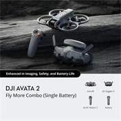 DJI Avata 2 drón