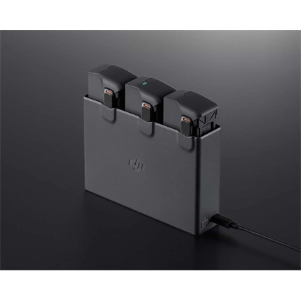 DJI Avata 2 Battery Charging Hub CP.FP.00000155.01