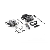 DJI Avata 2 drón Fly More Combo (egy akkumulátorral)