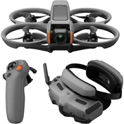 DJI Avata 2 drón Fly More Combo (egy akkumulátorral)