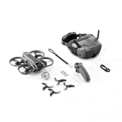 DJI Avata 2 Fly Smart Combo (egy akkumulátorral)