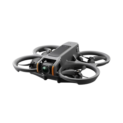 DJI Avata 2 Fly Smart Combo (három akkumulátorral)