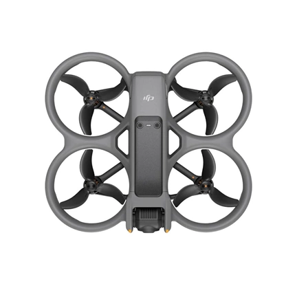 DJI Avata 2 Fly Smart Combo (három akkumulátorral)