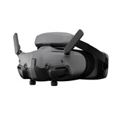 DJI Avata 2 Fly Smart Combo (három akkumulátorral)