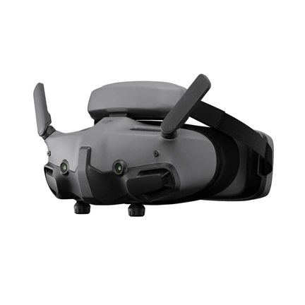 DJI Avata 2 Fly Smart Combo (három akkumulátorral)