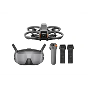DJI Avata 2 Fly Smart Combo (három akkumulátorral)