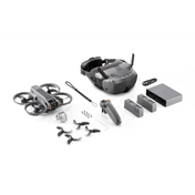 DJI Avata 2 Fly Smart Combo (három akkumulátorral)