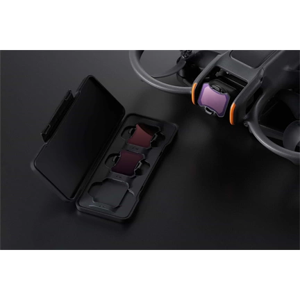 DJI Avata 2 ND Filters Set(ND8/16/32) CP.FP.00000156.01