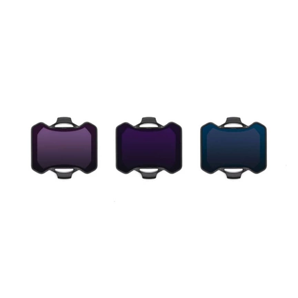 DJI Avata 2 ND Filters Set(ND8/16/32) CP.FP.00000156.01