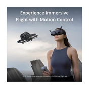 DJI Avata Explorer Combo drón