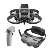 DJI Avata Explorer Combo drón