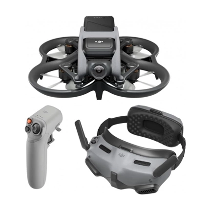 DJI Avata Explorer Combo drón