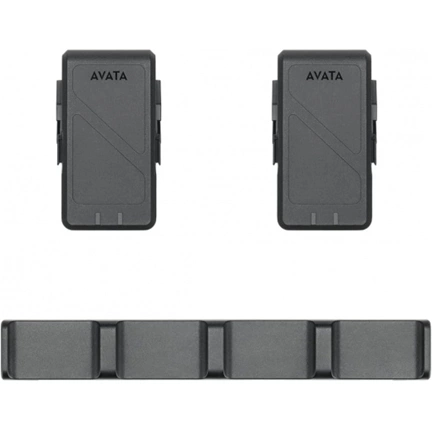 DJI Avata Fly More kit