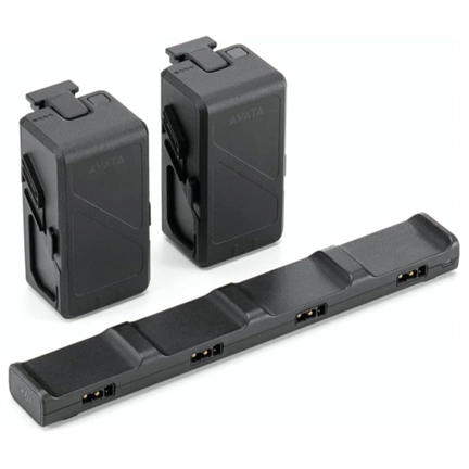DJI Avata Fly More kit