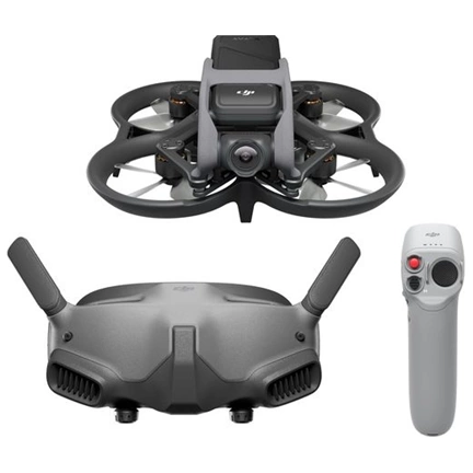 DJI Avata Pro-View Combo (DJI Goggles 2)