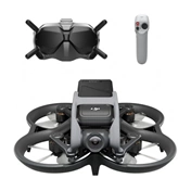 DJI Avata Pro-View Combo drón (New - DJI RC Motion 2)